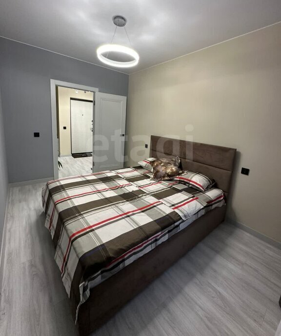 квартира г Якутск мкр Борисовка 3 К-9 фото 12