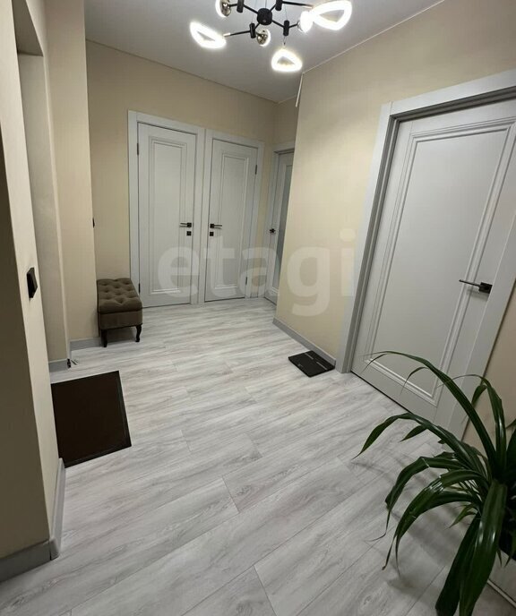 квартира г Якутск мкр Борисовка 3 К-9 фото 14