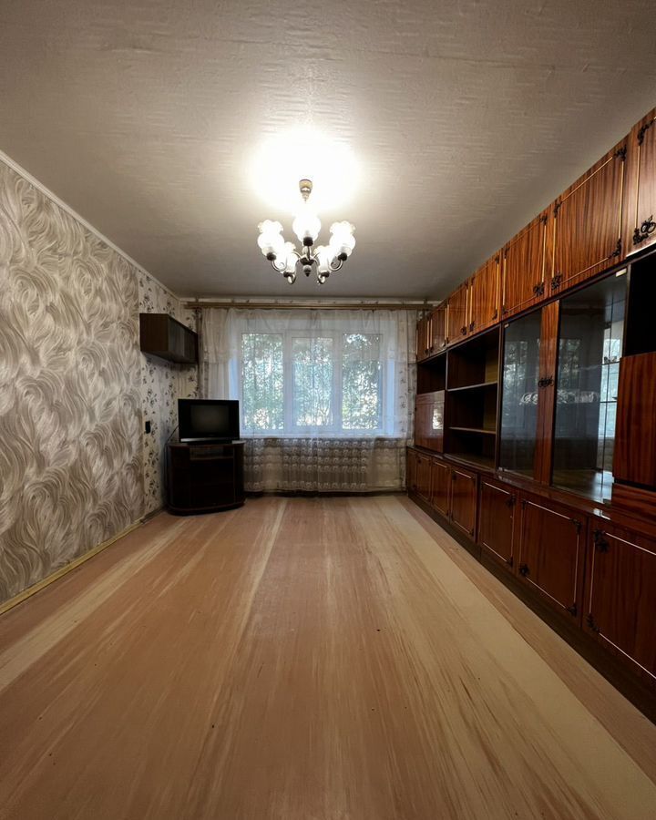 квартира г Тверь р-н Московский пр-кт Октябрьский 95к/5 фото 1