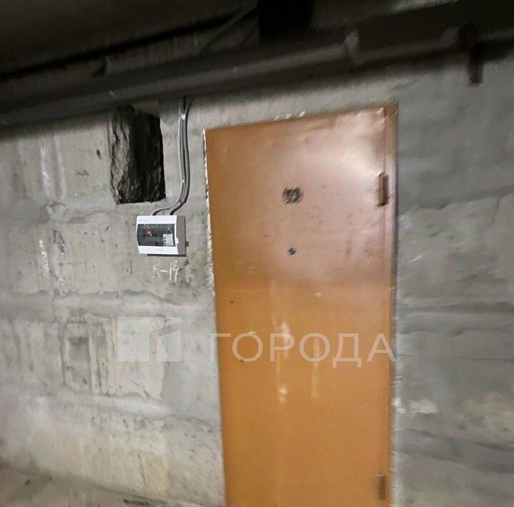 производственные, складские г Барнаул р-н Центральный тракт Змеиногорский 104п/5 фото 7