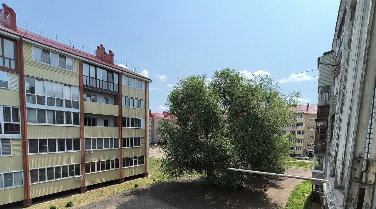 квартира г Бийск ул Социалистическая 76 фото 8