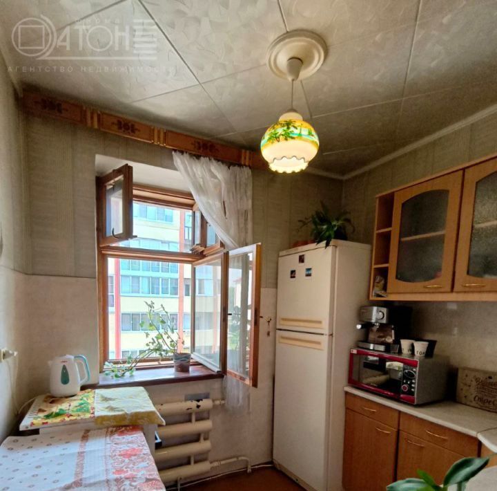 квартира г Бийск ул Социалистическая 76 фото 12