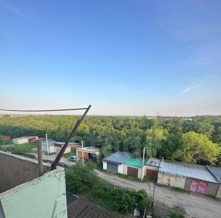 квартира г Благовещенск п Моховая Падь Литер кв-л, 23 фото 16