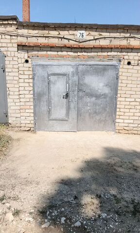 гараж ул Волгоградская фото