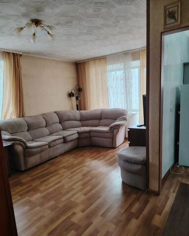 квартира р-н Чкаловский ул Грибоедова 10 фото