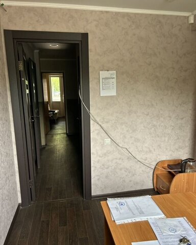 пр-кт Дружбы Народов 4 фото