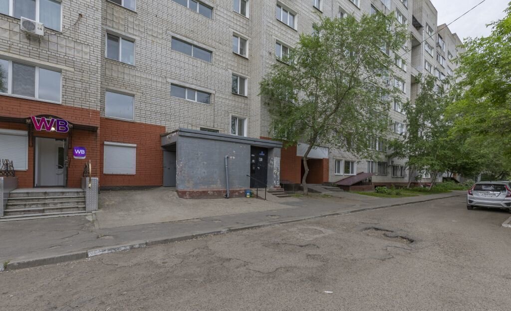 квартира г Благовещенск ш Игнатьевское 13 фото 25