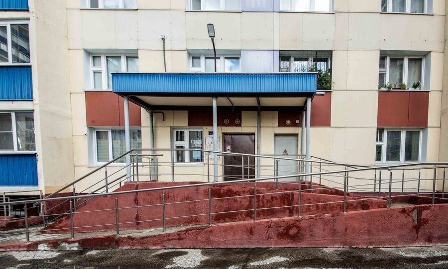 квартира г Новосибирск р-н Первомайский Берёзовое ул Одоевского 1/1 фото 25