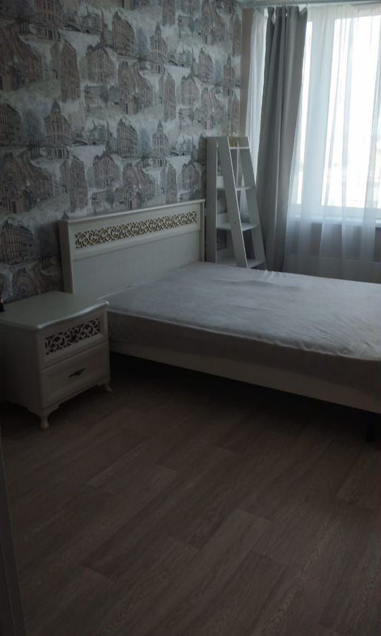 квартира г Красноярск р-н Советский ул 78 Добровольческой Бригады 25 фото 6