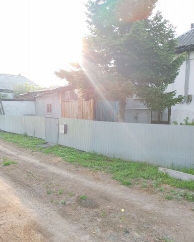 ул Пушкина 2 Кемеровская обл. — Кузбасс фото