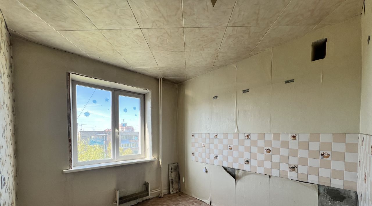 квартира г Томск р-н Ленинский ул 79-й Гвардейской дивизии 9 фото 11