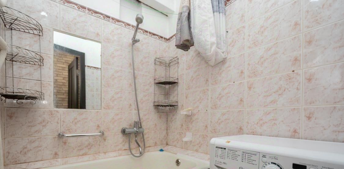 квартира г Иркутск р-н Октябрьский пр-кт Маршала Жукова 20 фото 31