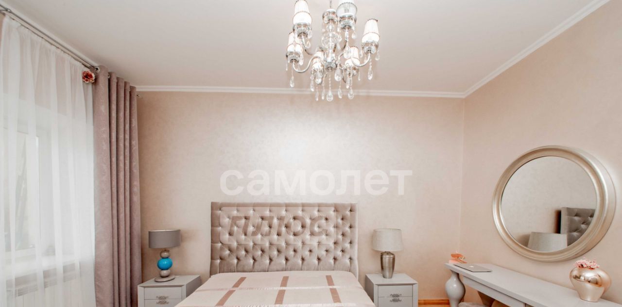 квартира г Хабаровск р-н Центральный ул Комсомольская 62 фото 5