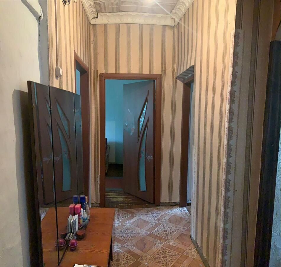 дом г Назарово ул Гусарова фото 7