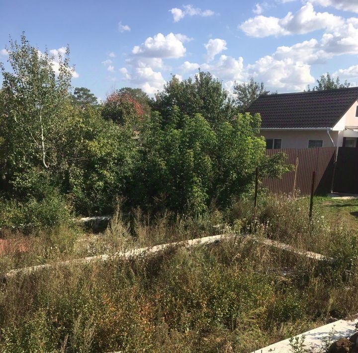 земля г Оренбург р-н Ленинский снт Дубки ул. Водопроводная фото 1