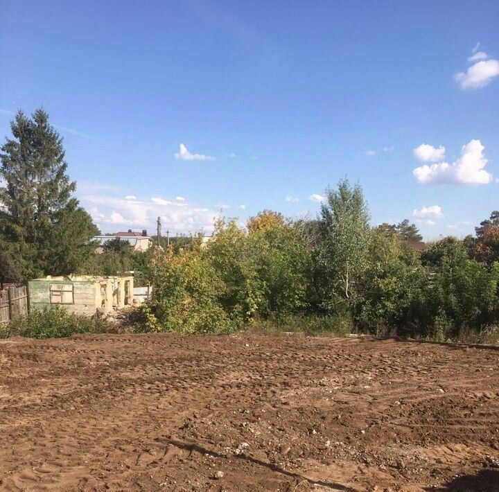 земля г Оренбург р-н Ленинский снт Дубки ул. Водопроводная фото 5