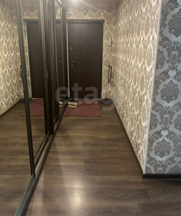 квартира г Новосибирск р-н Заельцовский Заельцовская ул Кубовая 92/1 фото 16