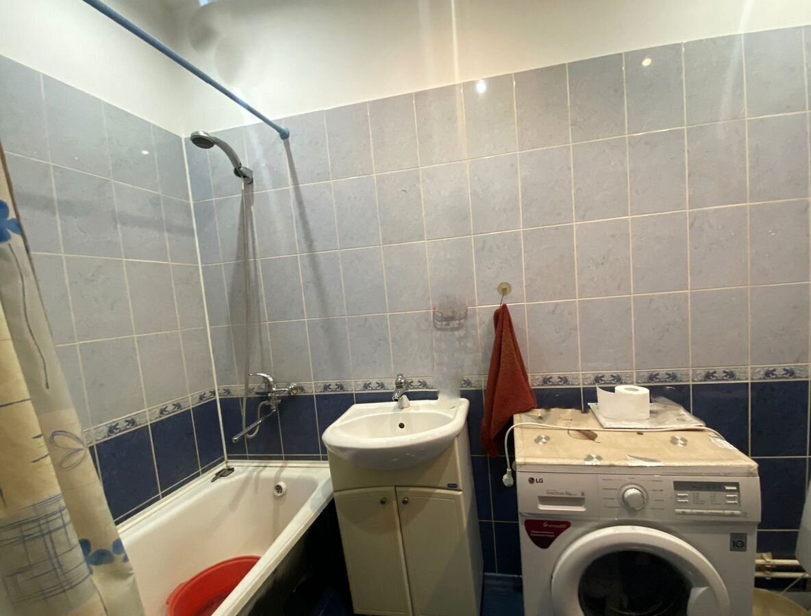 квартира г Абакан ул Комарова 24 фото 9