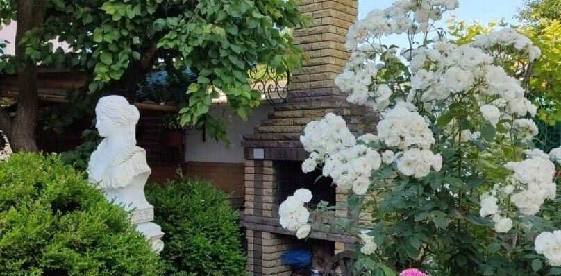 дом г Евпатория ул Пушкина 55 фото 20