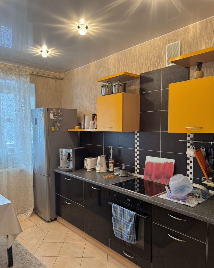 квартира г Новоуральск б-р Академика Кикоина 20 фото 1