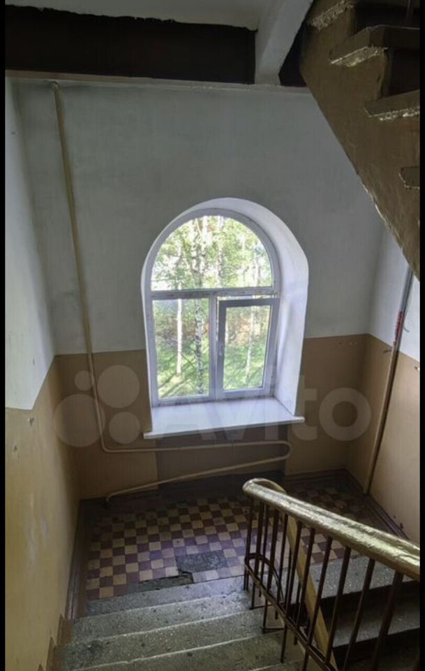 квартира г Междуреченск ул Кузбасская 36а Кузбасс фото 3