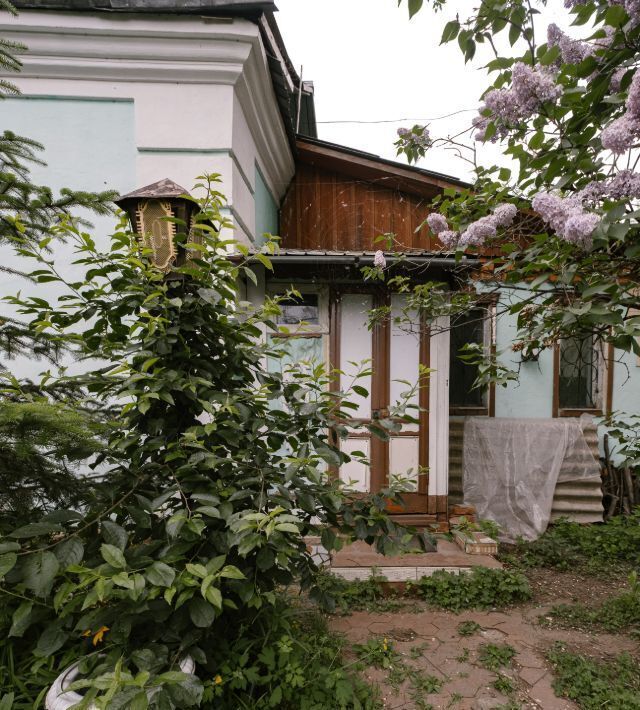 дом г Хабаровск р-н Индустриальный ул Монтажная 33 фото 21
