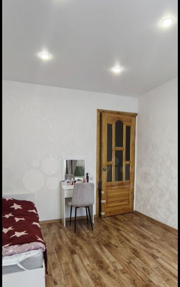 квартира г Междуреченск ул Кузбасская 36а Кузбасс фото 14