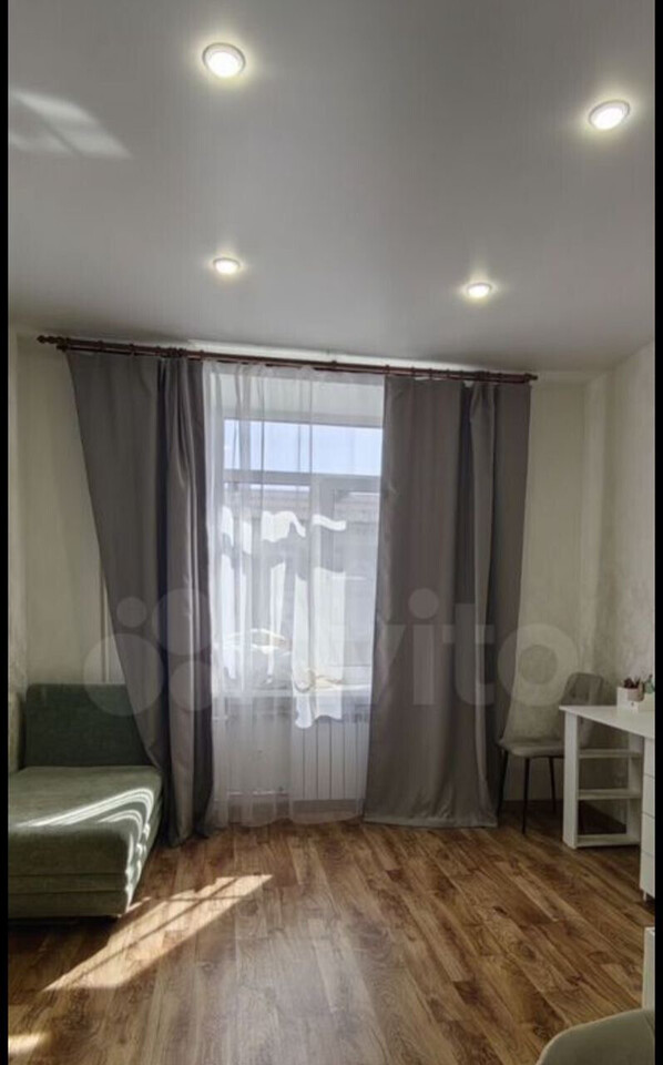 квартира г Междуреченск ул Кузбасская 36а Кузбасс фото 17