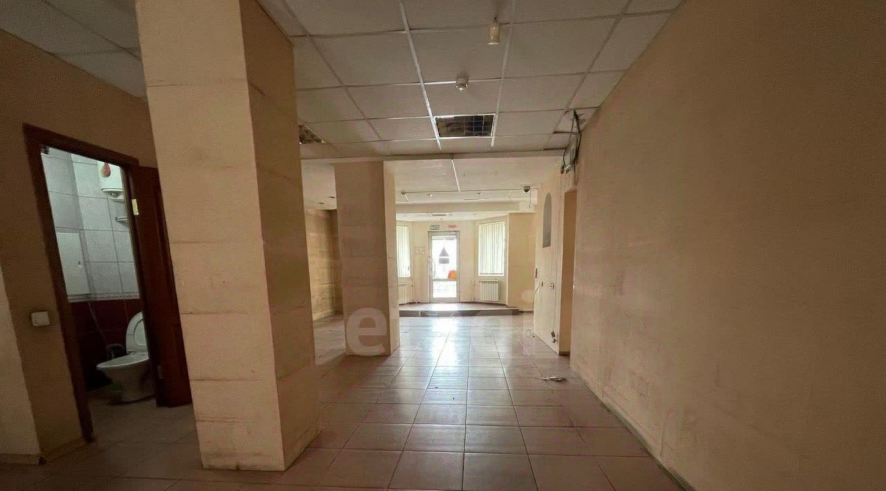 офис г Чита р-н Центральный ул Мостовая 21 фото 8