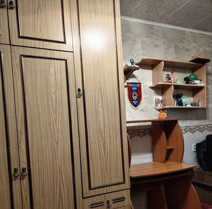 квартира г Елец ул Новолипецкая 3а фото 9