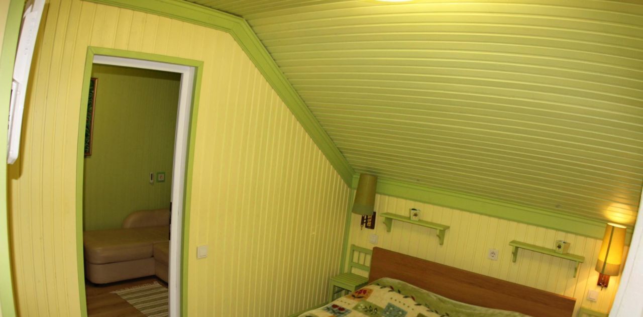 комната г Геленджик с Архипо-Осиповка ул Почтовая 3 фото 7