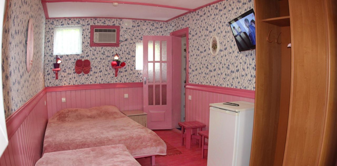комната г Геленджик с Архипо-Осиповка ул Почтовая 3 фото 12
