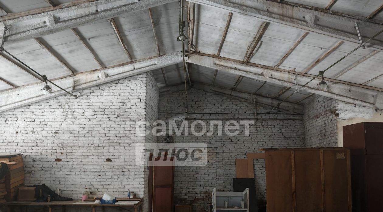 свободного назначения г Омск р-н Центральный пер Барнаульский 35 пос. Амурский фото 5