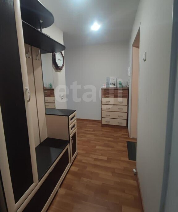 квартира г Чита р-н Центральный ул Нагорная 81а фото 14
