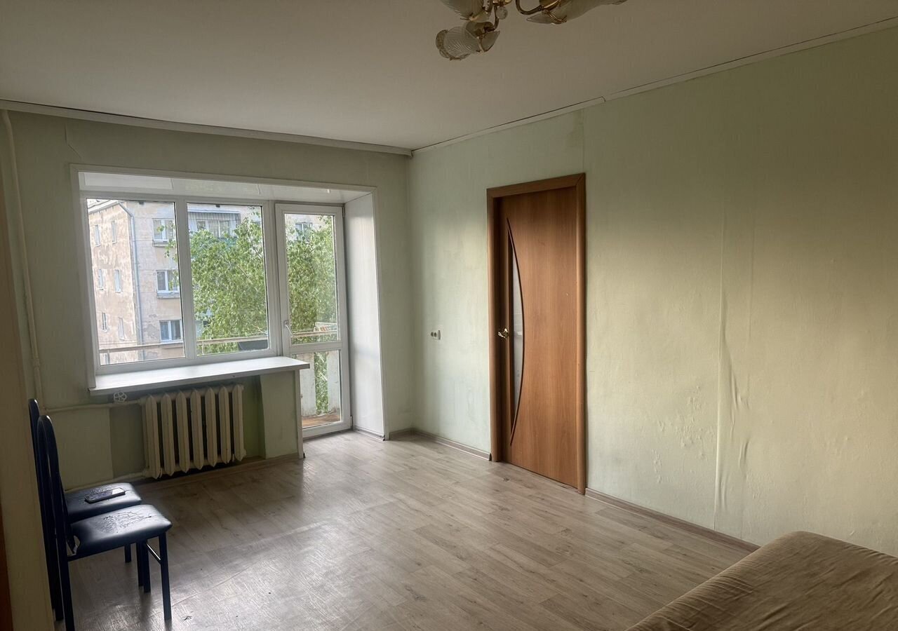квартира г Чита р-н Центральный ул Новобульварная 119 фото 3