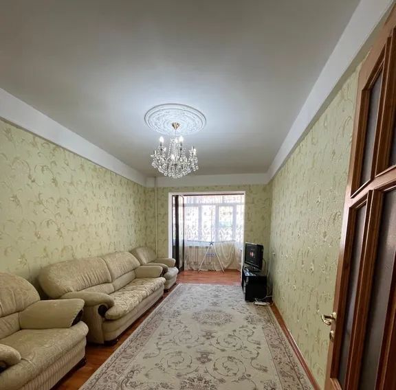 комната г Каспийск ул Ленина 50 фото 9