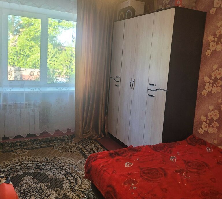 квартира г Бийск ул Ефима Мамонтова 34 фото 5