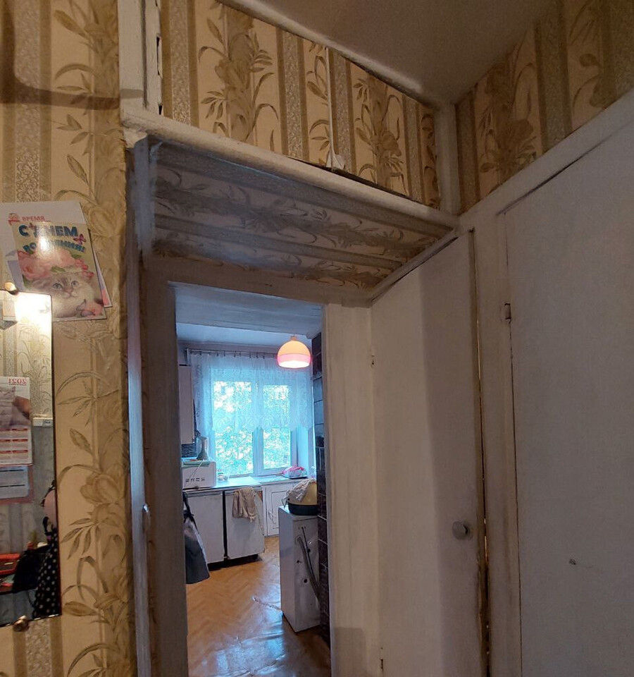 квартира г Новокузнецк р-н Кузнецкий ул Шункова 19 Кузбасс фото 15