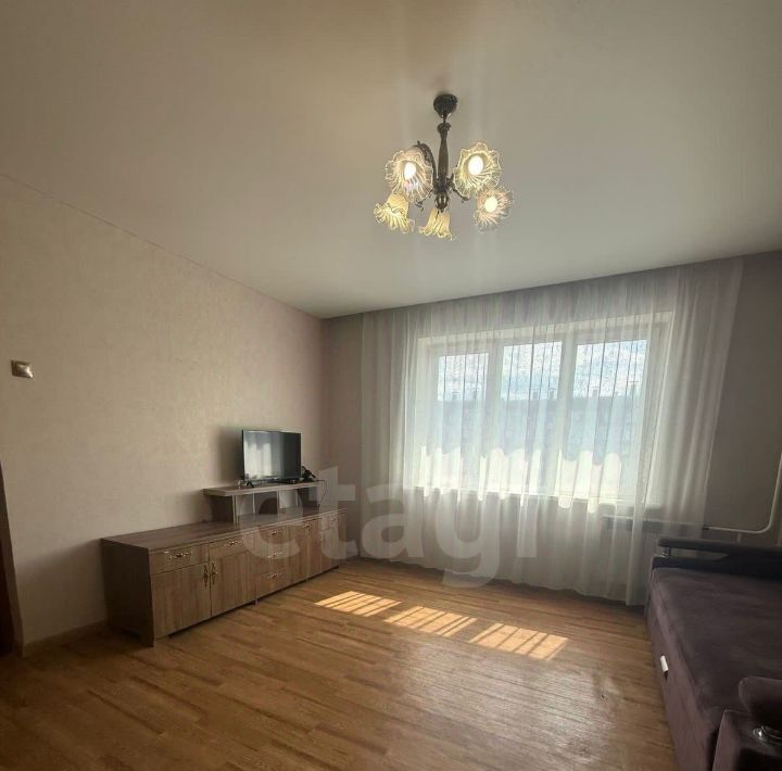 квартира г Красноярск р-н Советский ул Весны 7а фото 1