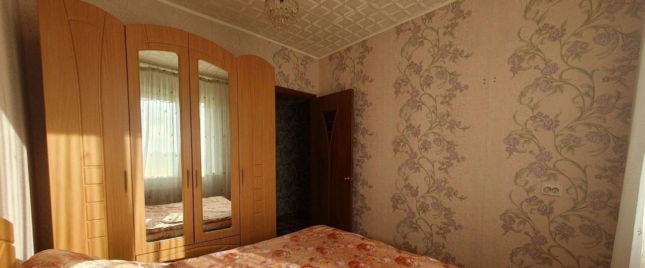 квартира г Красноярск р-н Советский ул Малиновского 27 фото 16