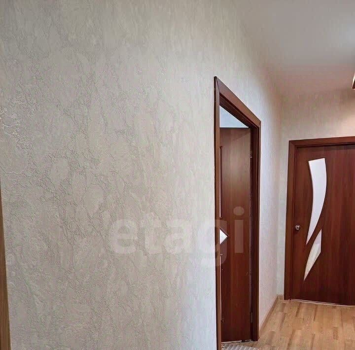 квартира г Красноярск р-н Советский ул Весны 7а фото 19