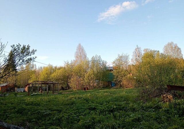 земля Губахинский муниципальный округ, ул. Горького, 12 фото