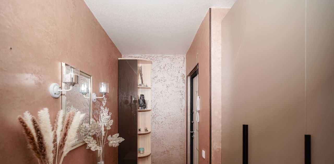 квартира г Омск р-н Центральный ул 28-я Северная 22 фото 21