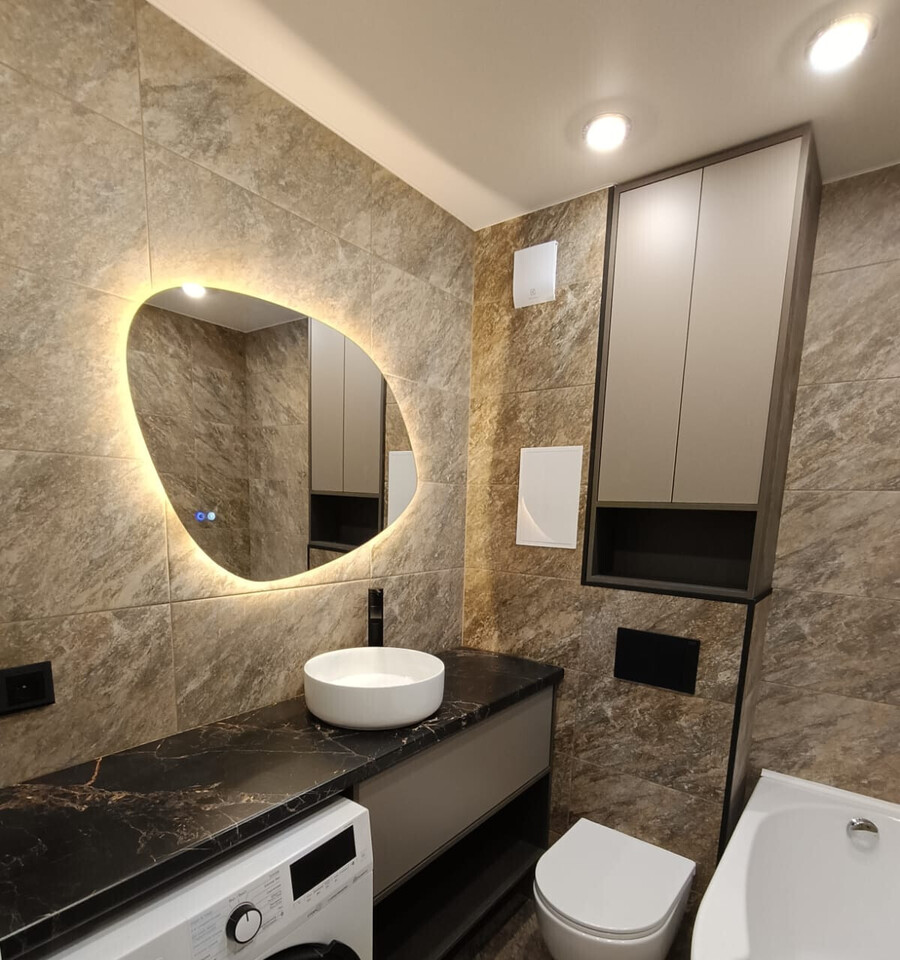 квартира г Томск р-н Кировский Фёдора Лыткина, 22 фото 17