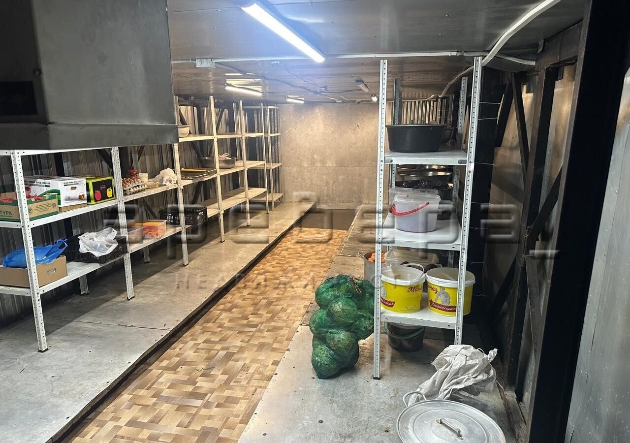 производственные, складские г Красноярск р-н Кировский ул Затонская 11в фото 34