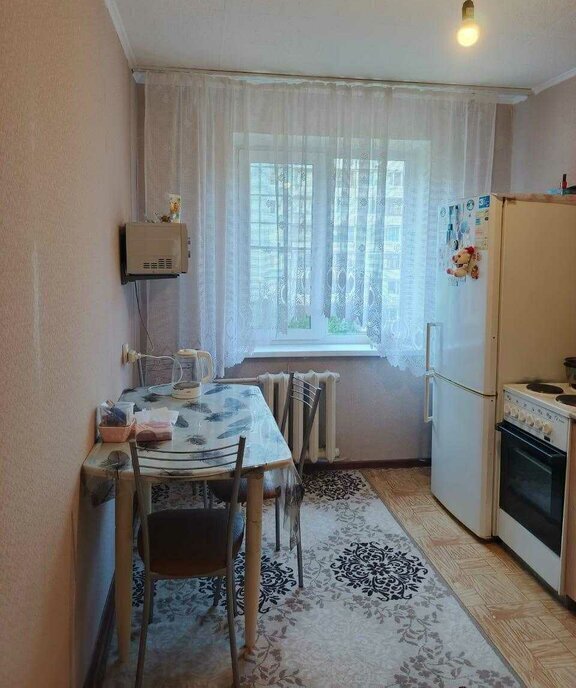 квартира г Хабаровск р-н Железнодорожный ул Карла Маркса 117 фото 8