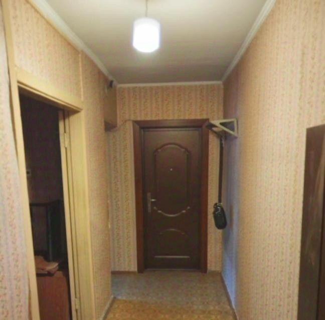 квартира г Бердск ул. Максима Горького, 1 фото 7