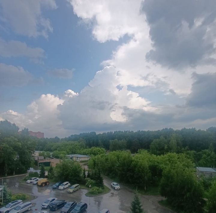 квартира г Новосибирск р-н Заельцовский Заельцовская ул Кубовая 112 фото 16