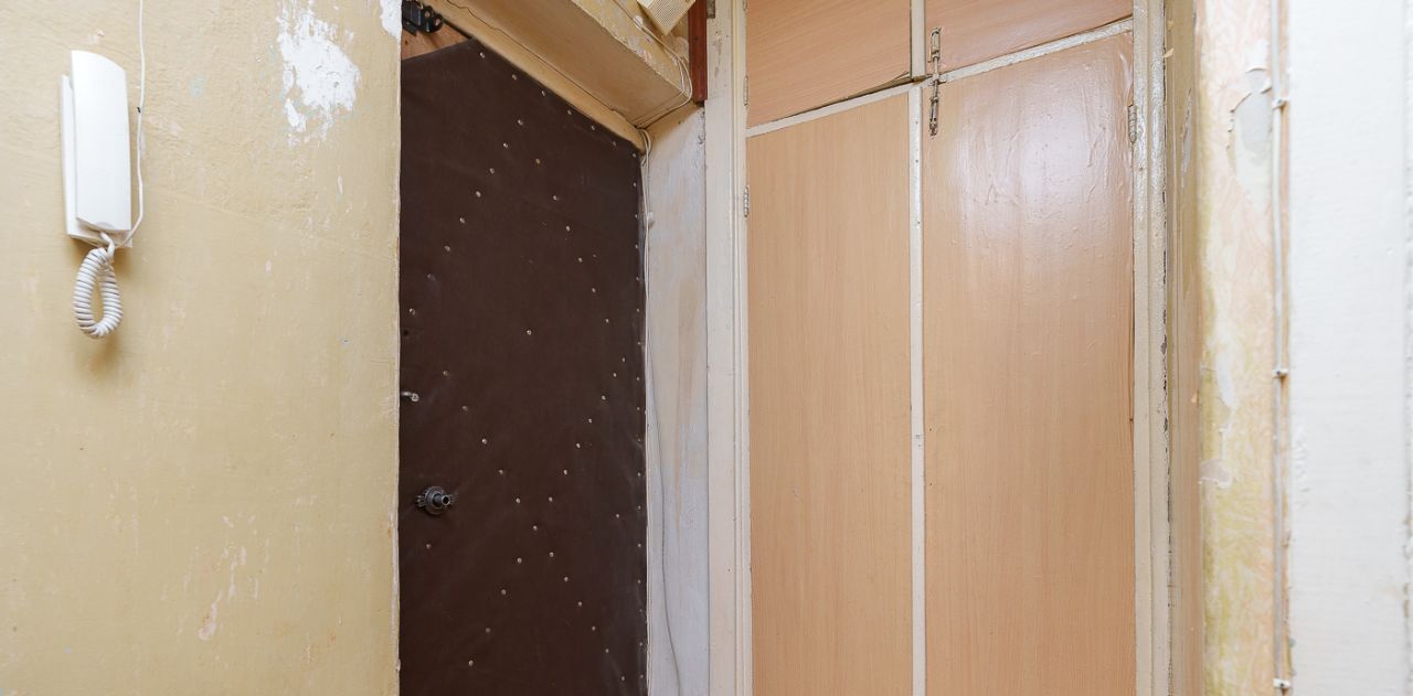 квартира г Новосибирск Заельцовская ул Народная 30/1 фото 6