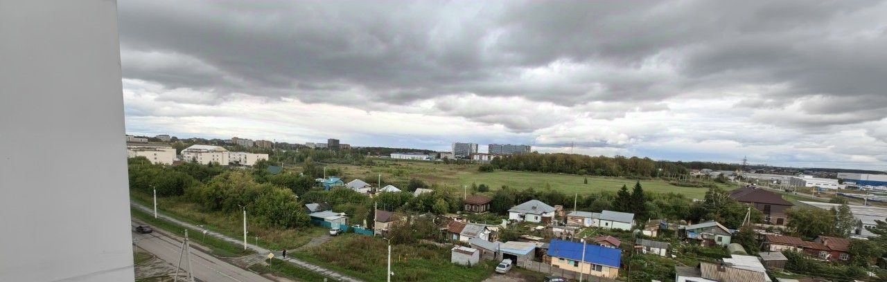 квартира г Обь ул Геодезическая 76 фото 11